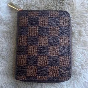 Louis Vuitton wallet